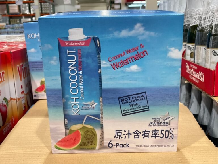 KOH 西瓜椰子水 #223326