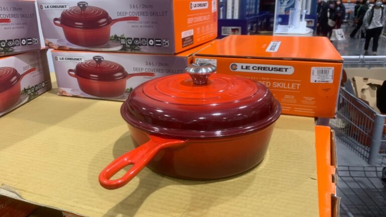 LE單耳單柄圓鐵深煎鍋 #130206