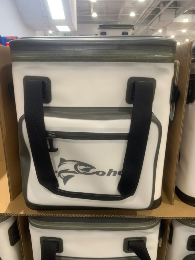 COHO 24 CAN SOFT COOLER 24罐裝軟式保溫袋 #2621058