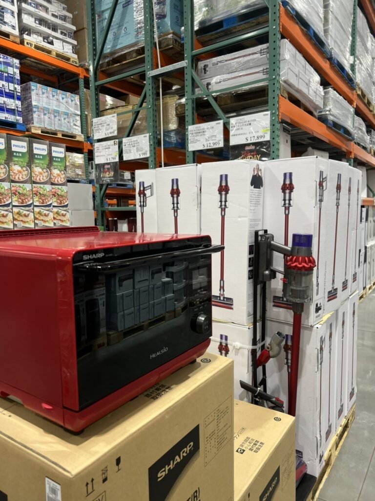 SHARP夏普26公升水波爐 #127822