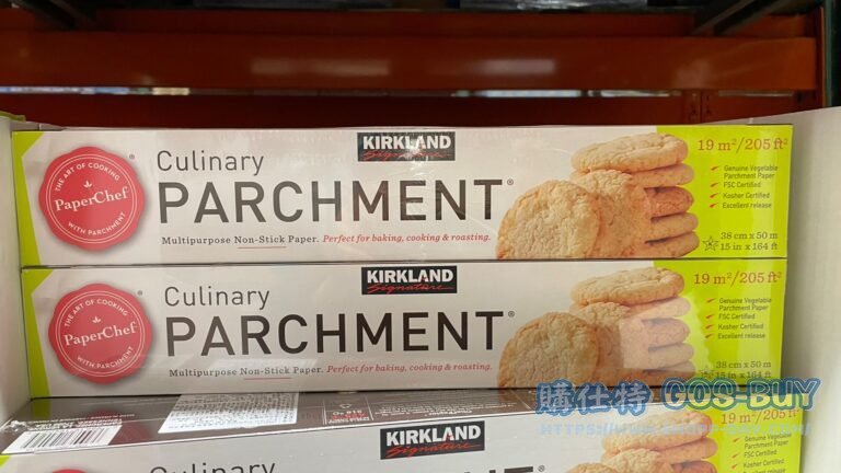 科克蘭食物烹調專用紙 #1323118