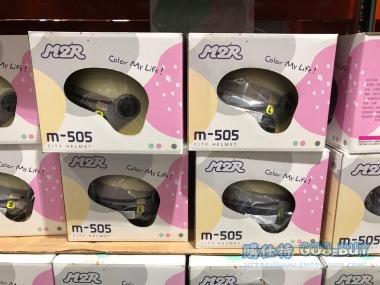 M2R 1/2 ROAD HELMET SIZE S MAR機車半露臉式防護頭盔 SEMI-JET系列 S #130211