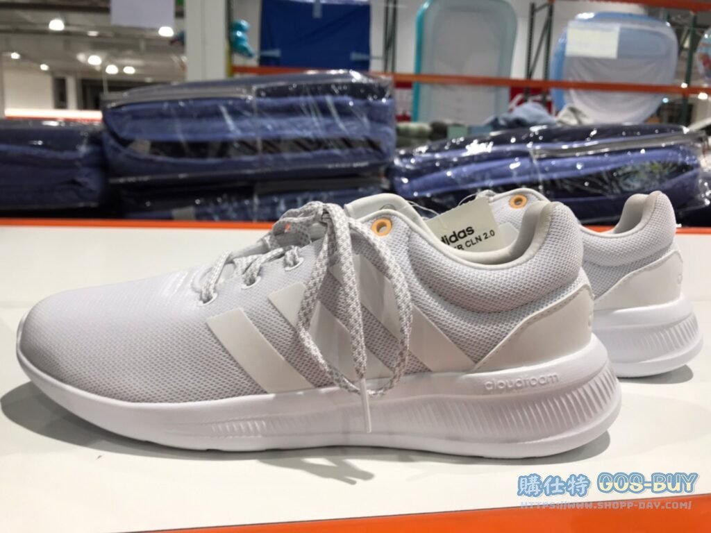 ADIDAS愛迪達女慢跑鞋