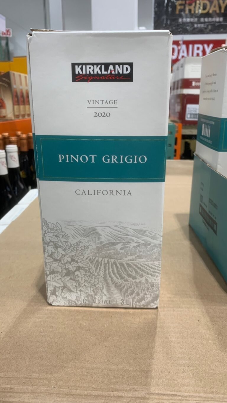 科克蘭 美國加州白葡萄酒 #1352748