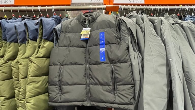 ORVIS男尼龍背心 #133655