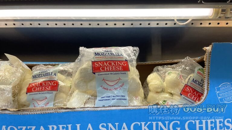 摩佐羅拉 乾酪點心680公克