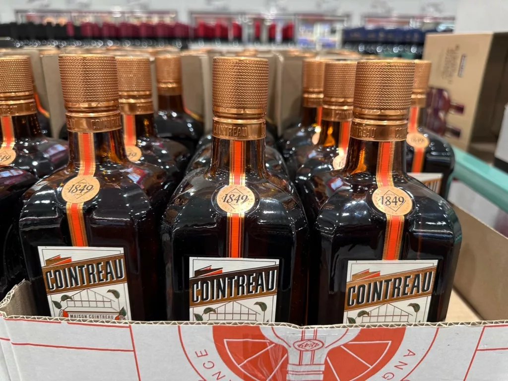 COINTREAU 君度橙酒#36658
