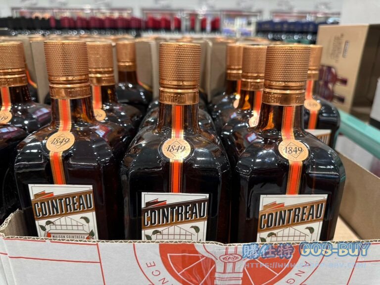 COINTREAU 君度橙酒#36658