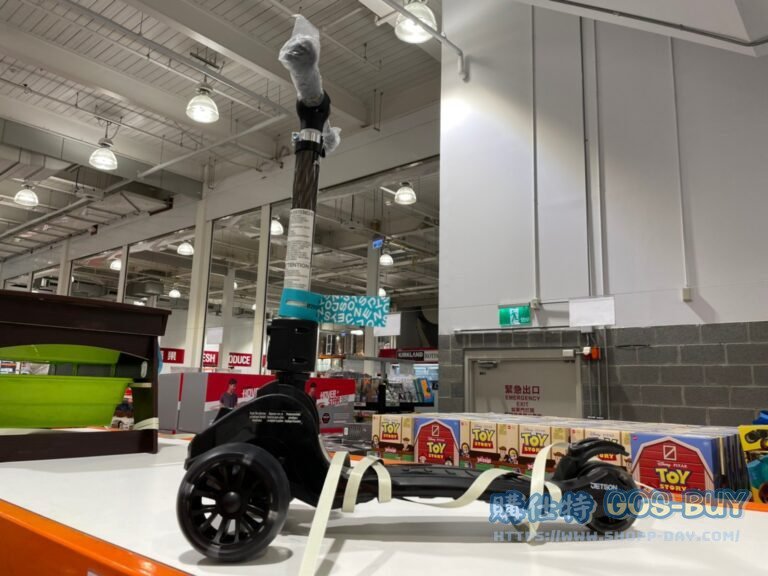 JETSON SATURN SCOOTER 三輪滑板車 #1504741