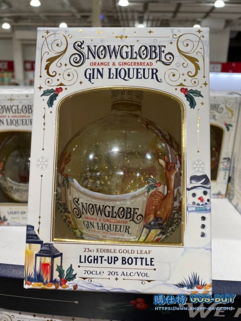 金箔琴酒利口酒700ML