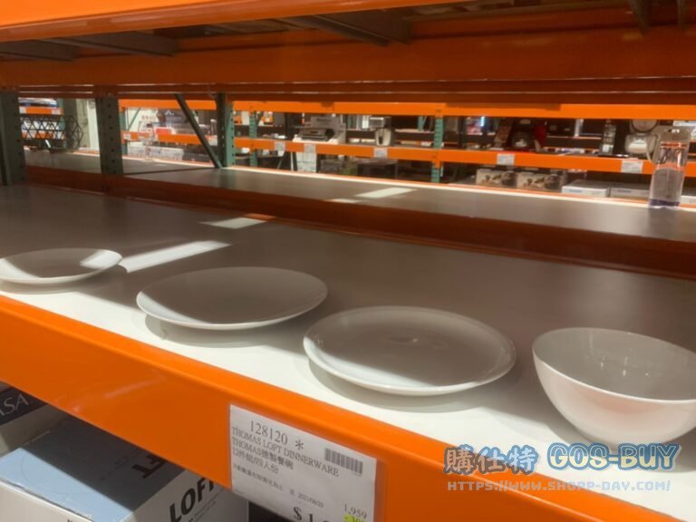 THOMAS LOFT DINNERWARE THOMAS德製餐碗12件組/四人份 #128120