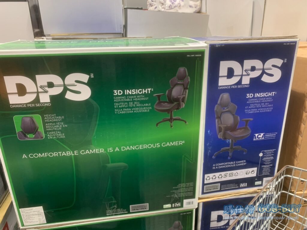 TRUE INNOVATIONS 可調式電競椅