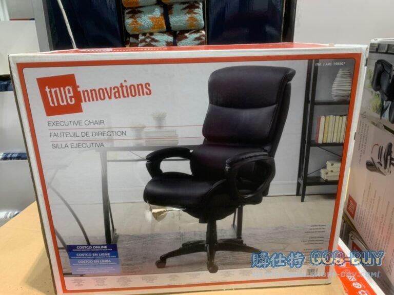 TRUE INNOVATIONS總裁椅