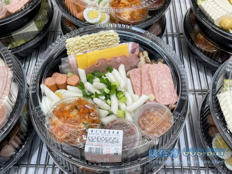 韓式年糕部隊鍋 #139818