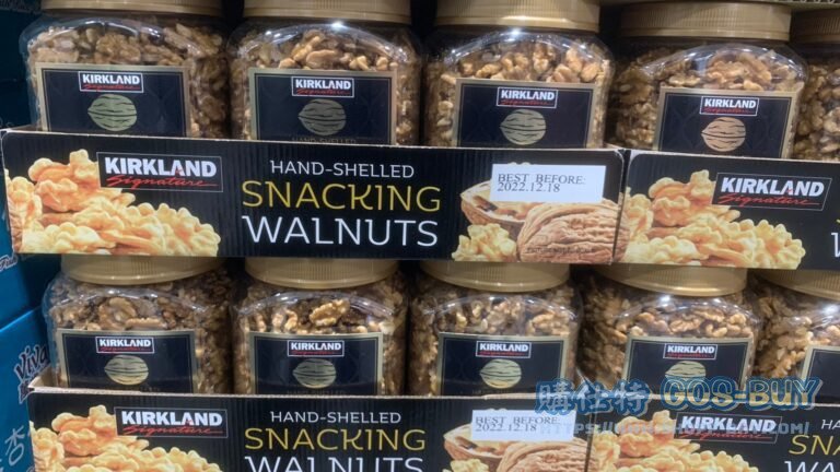 KIRKLAND SIGNATURE 科克蘭 經典核桃 708公克 #1453734