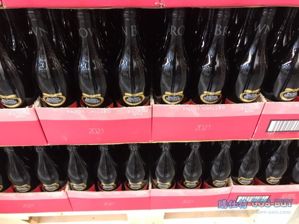 西恩那微甜紅葡萄酒 750ML #89686