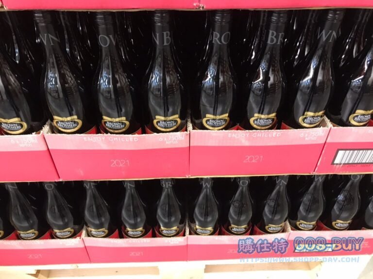 西恩那微甜紅葡萄酒 750ML #89686