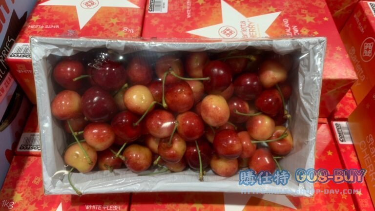 紐西蘭櫻雪櫻桃#807009