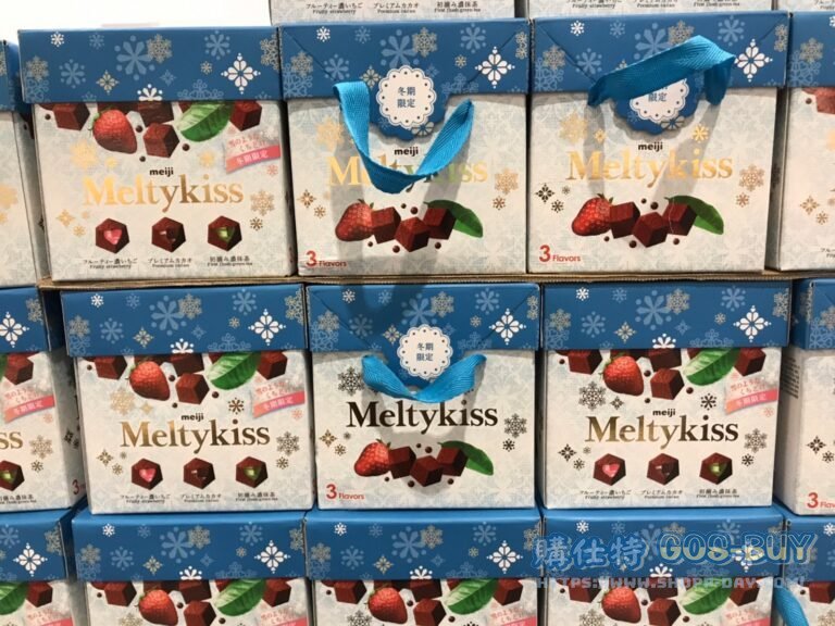 MEIJI明治綜合巧克力 406.6公克