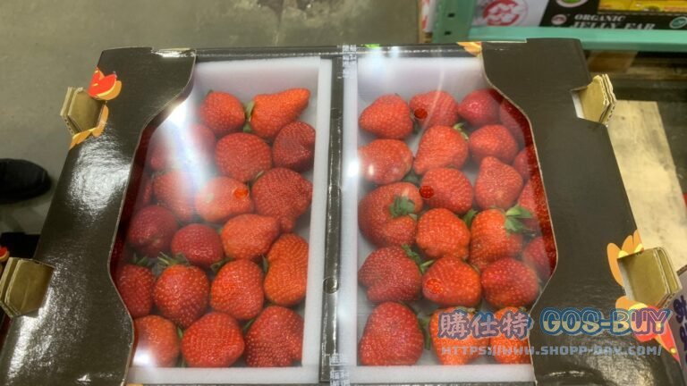 大湖草莓一公斤#79888