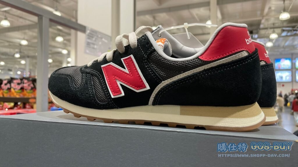NEW BALANCE MEN'S SHOES 男慢跑鞋373系列 美國尺寸：8-12 #135212