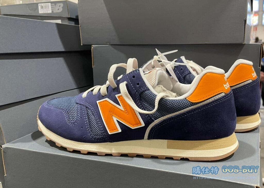 NEW BALANCE MEN'S SHOES 男慢跑鞋373系列 美國尺寸：8-12 #135212