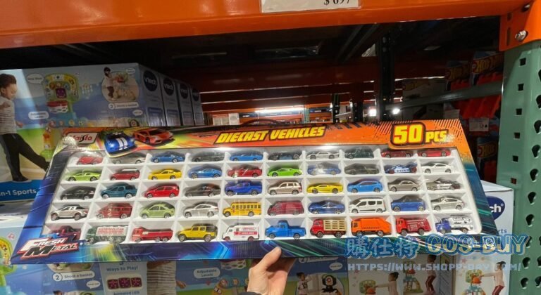 MAISTO 3"DIECAST VEHICLE MAISTO 3吋模型小車50入 #125014