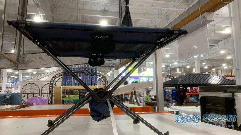 CASCADE MOUNTAIN TECH UL TRALIGHT CAMP TABLE 鋁合金輕量布面摺疊桌 #2622128