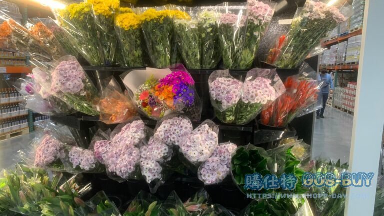 好市多花束價格 #111590 #136064 #117849 #28013