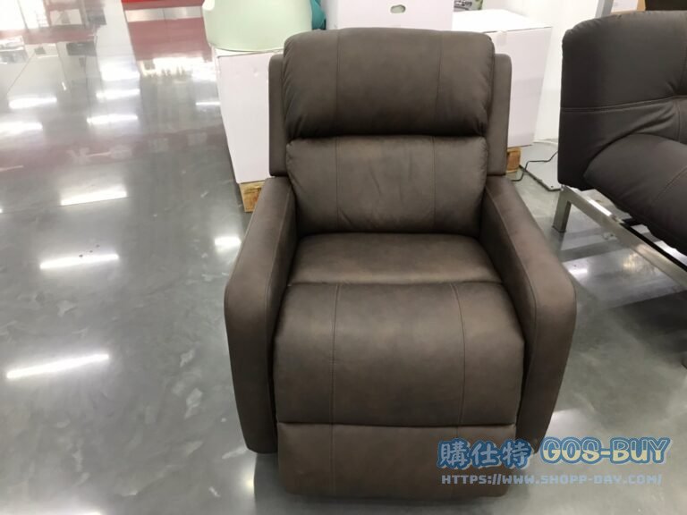 NORTHRIDGE POWER RECLINER 牛皮單人電動躺椅 #1558142