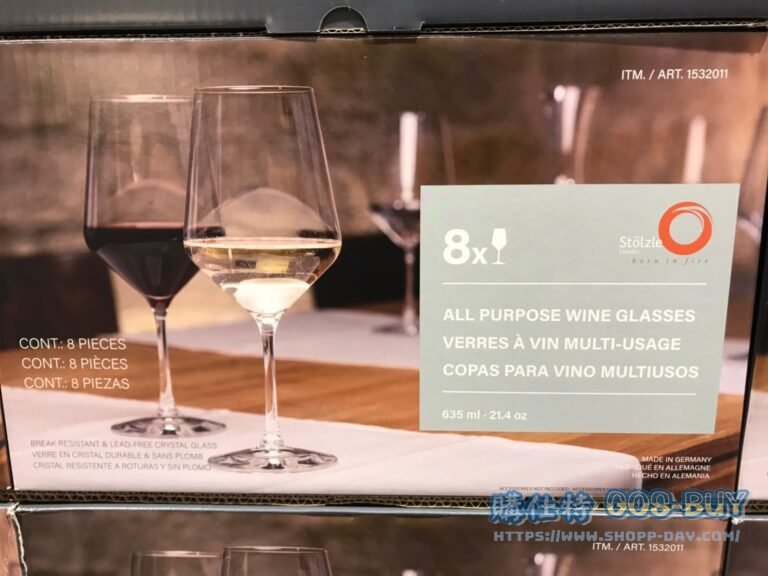 STOLZLE德國製無鉛水晶酒杯