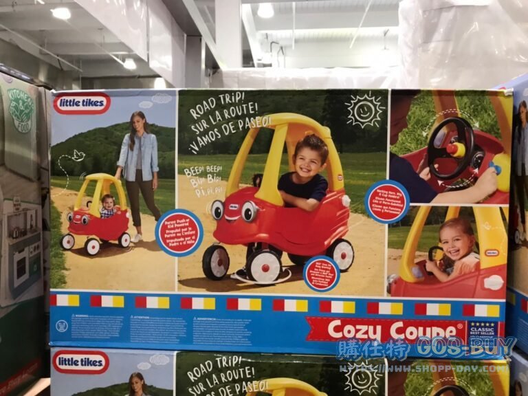 小泰克經典腳行車 #132838