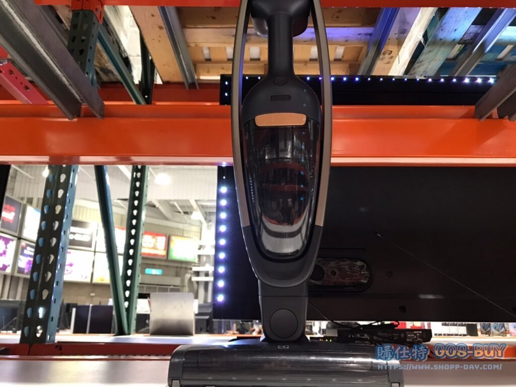 伊萊克斯強效靜頻吸塵器 PURE Q9系列 #PQ91-3OB #128612