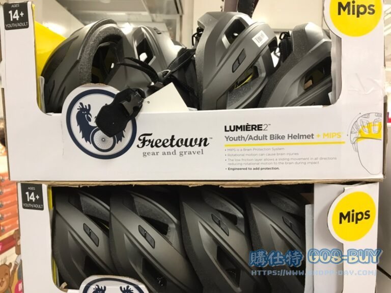 FREETOWN 成人自行車安全頭盔