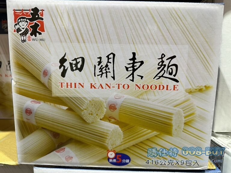 五木細關東麵#56629