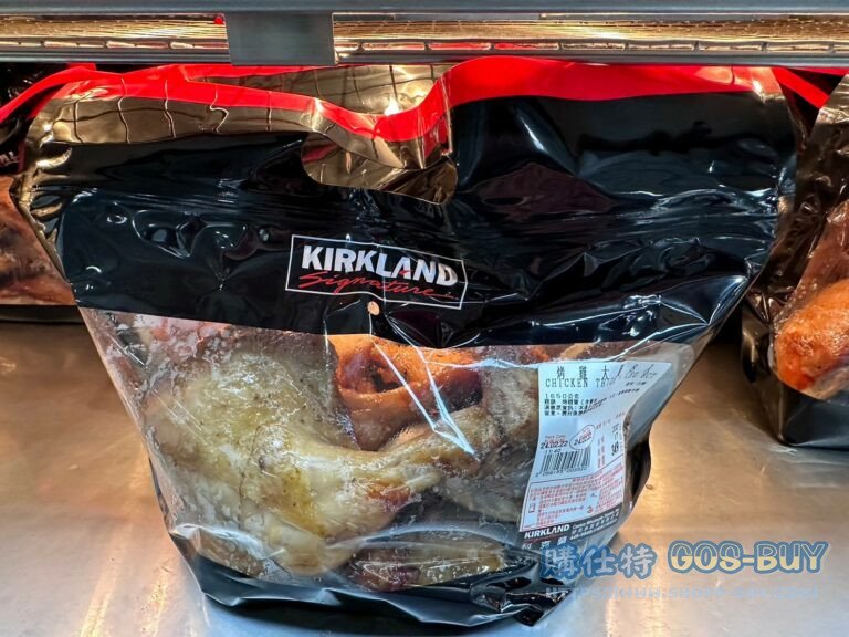 烤雞大腿8入#58155