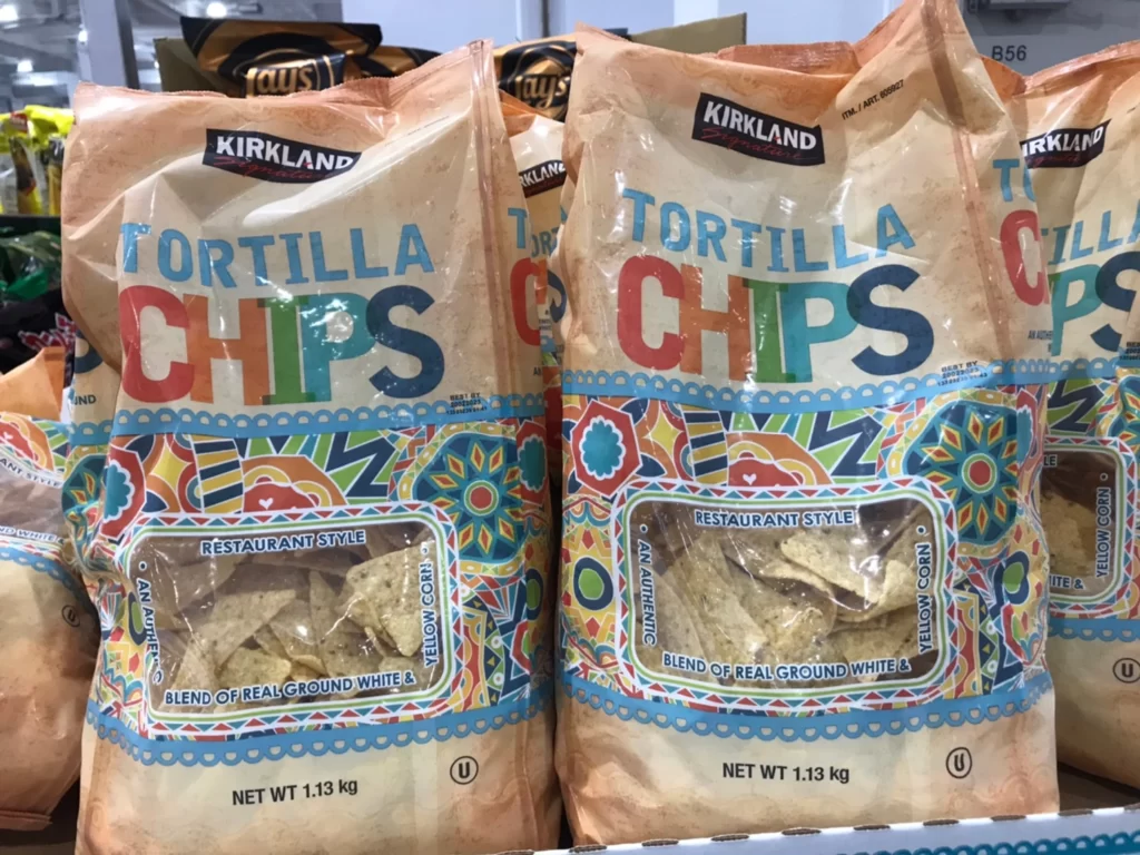 科克蘭玉米片 1.13公斤