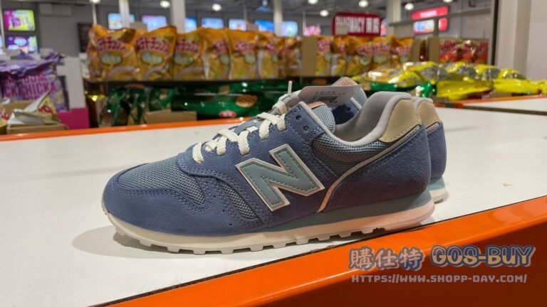 NEW BALANCE LADIES SHOES 女復古慢跑鞋 美國尺寸：6-9 #131800