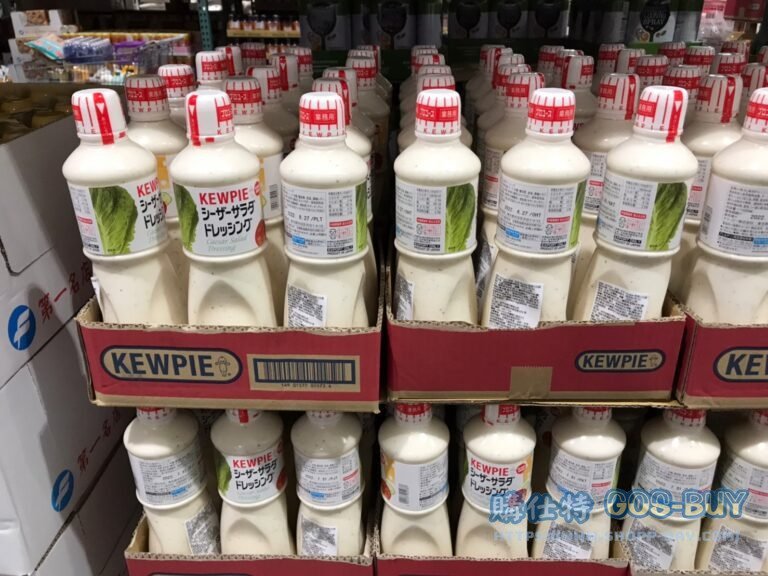 KEWPIE CAESAR DRESSING 日本進口凱撒沙拉醬 1公升 #567944