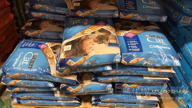 CAT CHOW DRY CAT FOOD 貓乾糧完整均衡配方 6.8公斤 #126098