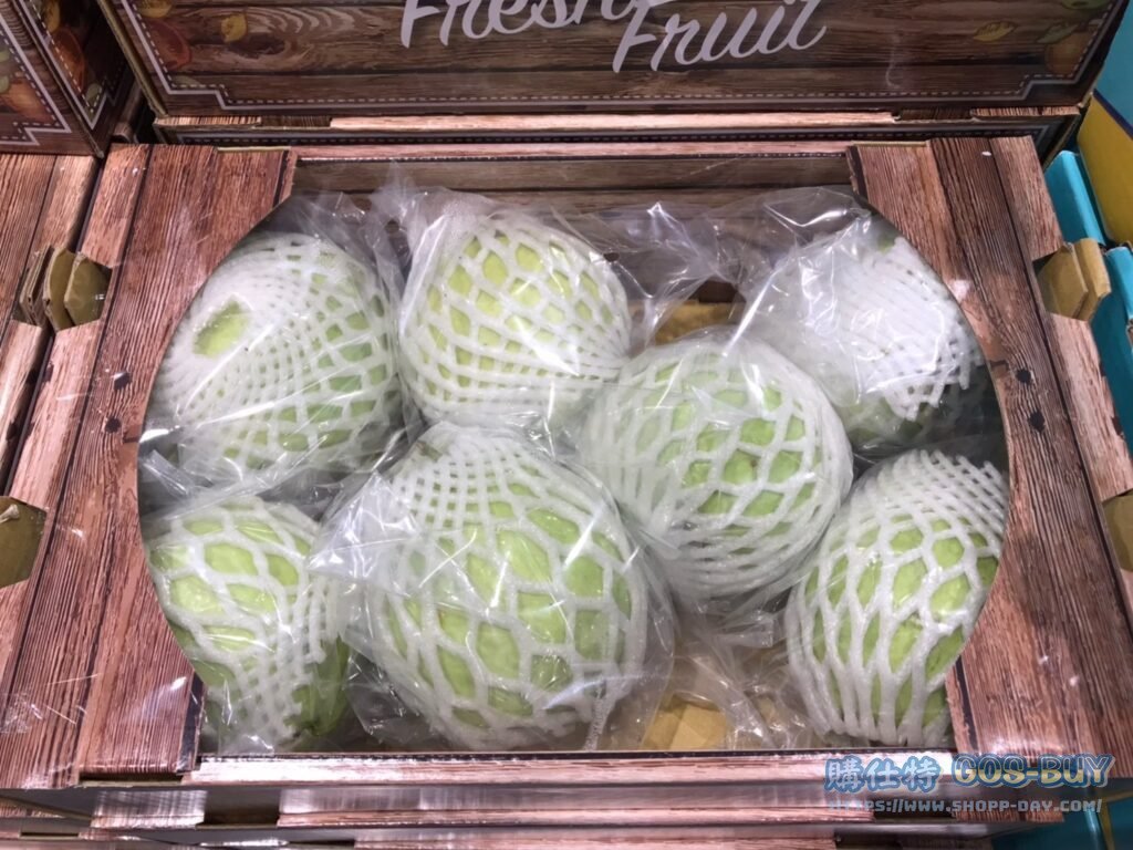 GUAVA 燕巢芭樂 3公斤 #35223