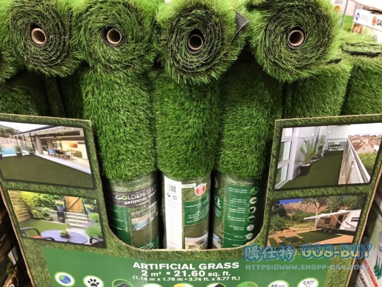 ARTIFICIAL GRASS 人造草皮 長1.14 X 寬1.76公尺 #133464