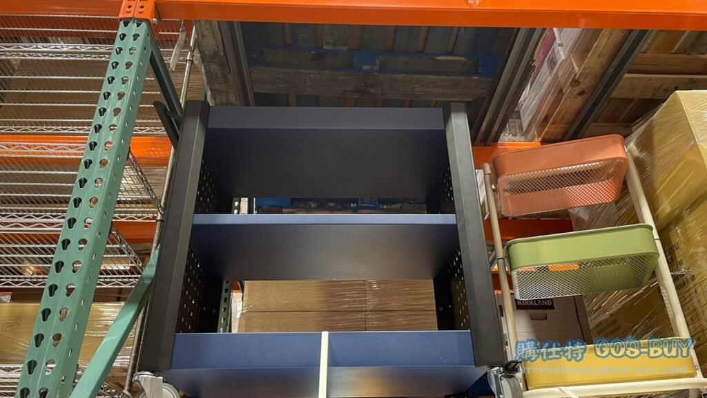 CSPS32吋三層推車