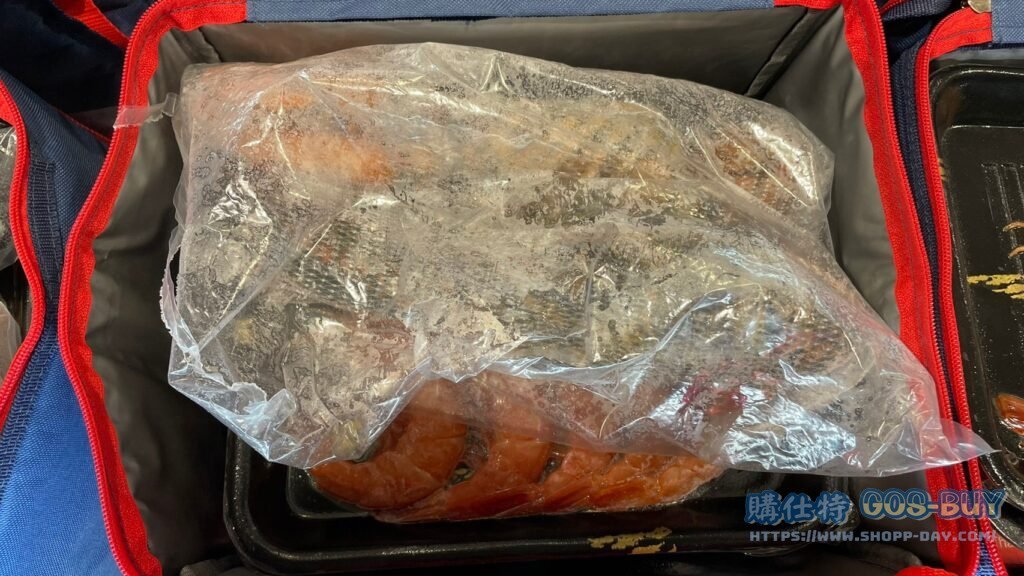 CNY SHRIMP SET 2022春節蝦組合(附保冷袋) #325888