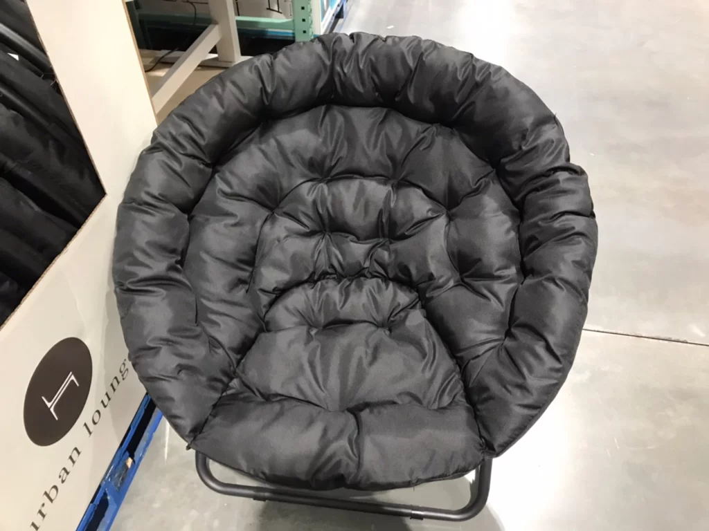 IDEA NUOVA 摺疊椅 82X92X79 CM