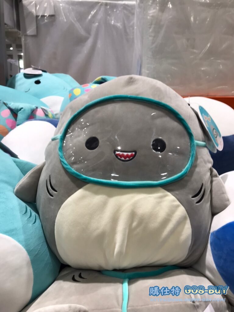 Costco好市多16吋填充玩偶 #953258