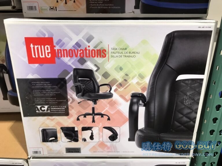 TRUE INNOVATIONS CHAIR 辦公椅 寬62深67高93-102CM #1517994