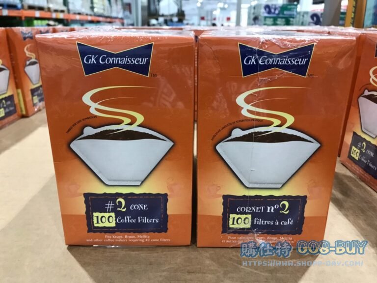 ROCKLINE咖啡濾紙(2杯份) 100張X4