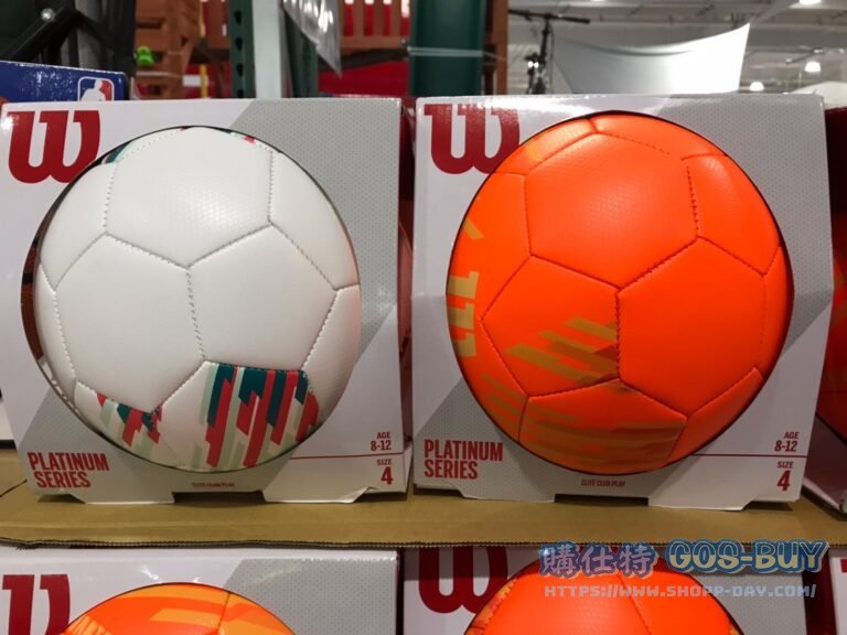 WILSON SOCCER BALL 合成皮足球4號 NCAA FORTE REPLICA系列 #134242