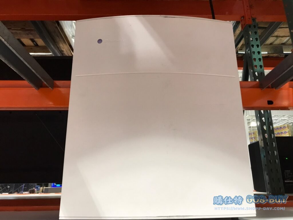 BLUEAIR AIR PURIFIER 空氣清淨機 #490I #128463